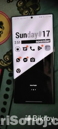 Samsung S22 Ultra